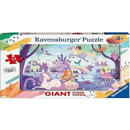 Ravensburger - Puzzle Peppa Pig Club House, Colección