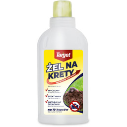Reiss Aus Żel Odstraszający Krety 500 ml Target