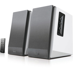 EDIFIER R1700BT Wszechstronne głośniki półkowe z Bluetooth, białe