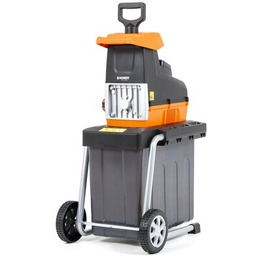 HANDY PRIME Rozdrabniacz do gałęzi GTR 2800W elektryczny
