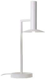 Stojąca LAMPKA biurkowa HAT LP-1661/1T WH Light Prestige