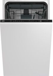 Beko DIS46120 44,8cm Szuflada na sztućce Zmywarka