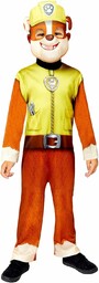 (PKT) (9909123) Child Boys Rubble Classic Costume (3-4yr)