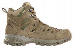 Buty Miltec Squad 5&apos; inch MultiCam