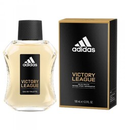 Adidas Victory League Woda toaletowa dla mężczyzn 100ml