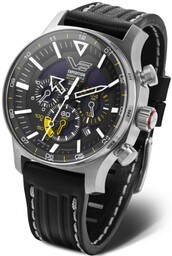 VOSTOK EUROPE Zegarek VR42-595A732 - Zestaw