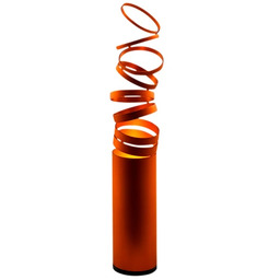 Artemide - Decomposé Light T Lampa Stołowa Orange