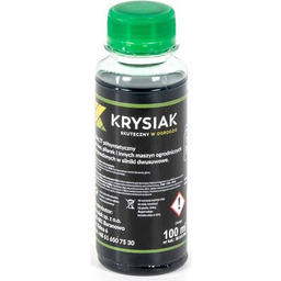 KRYSIAK Olej do kosiarki OL AK 2T100-Z 100