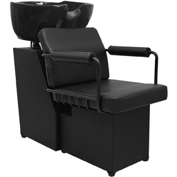 Myjnia myjka fryzjerska barberska Comodo do salonu fryzjerskiego