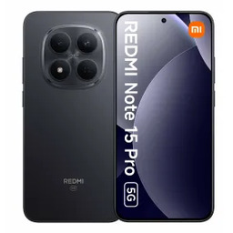 Xiaomi REDMI Note 15 Pro 5G 8/256GB 6,83"