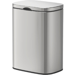 WENKO Kosz na śmieci SARE naścienny, 5L