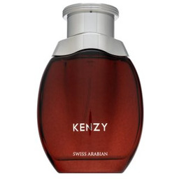 Swiss Arabian Kenzy woda perfumowana unisex 100 ml