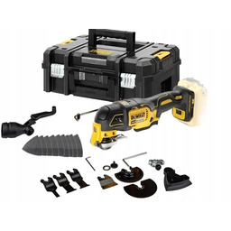 Szlifierka Oscylacyjna Dewalt DCS356NT 18V Xr Multitool