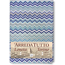 tex family Narzuta Gran Foulard narzuta na sofę