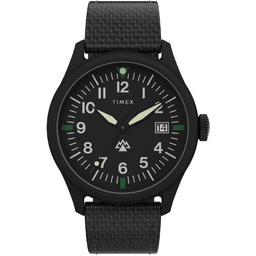Zegarek Męski Timex Tw2W23400 Czarny