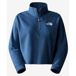 The North Face Bluza Kobiety 100 Glacier
