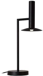 Stojąca LAMPA stołowa HAT LP-1661/1T BK Light Prestige