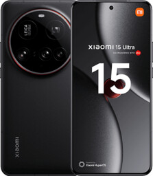 Smartfon XIAOMI 15 Ultra 5G 16 GB/512 GB