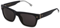 Okulary LOZZA SL4264530700. Okulary przeciwsłoneczne, Kolor czarny. Mężczyzna.