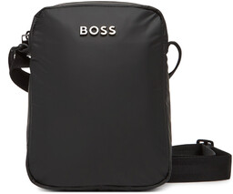 Saszetka BOSS 50541472 Czarny