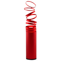 Artemide - Decomposé Light T Lampa Stołowa Red