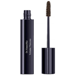 Dr Hauschka Volume Mascara Pogrubiający tusz do rzęs