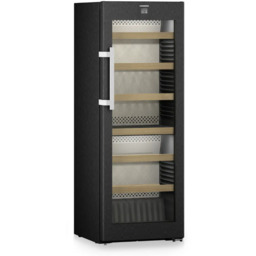 LIEBHERR Chłodziarka do win ze strefami temperatur Vinidor,