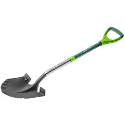 VERTO Szpadel półokrągły 15G003