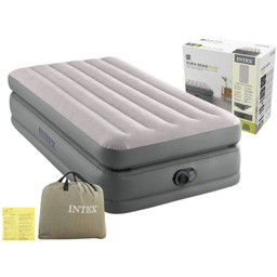 Materac Dmuchany Jednoosobowy 99x191x51 cm Intex 64162ND