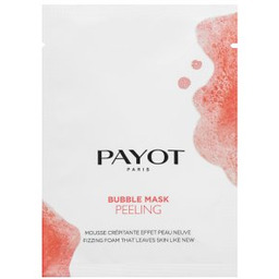 Payot Bubble Mask Peeling głęboko oczyszczająca maseczka peelingująca