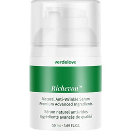 VERDELOVE Serum Richevon przeciwzmarszczkowe 50 ml Zyskaj