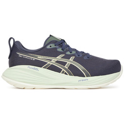 Buty do biegania Asics Gel-Cumulus 27 1012B772 Granatowy