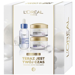 L''Oreal Paris Ekspert Wieku 60+ zestaw serum
