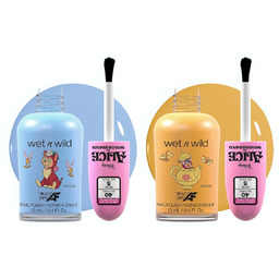 Wet n Wild Alice in Wonderland Zestaw Lakierów