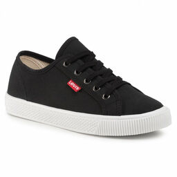 Tenisówki Levi''s  225849-1733-59 Czarny