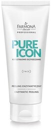 Farmona Professional Pure Icon, Peeling enzymatyczny, 200ml