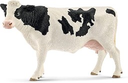 SCHLEICH SLH13797 Krowa Rasy Holstein