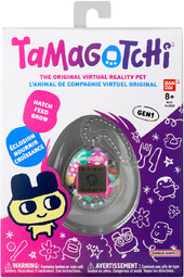 TAMAGOTCHI - PRETTY PARTY