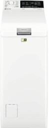 Pralka ładowana od góry ELECTROLUX EW8TN3372P 7kg 1300obr.