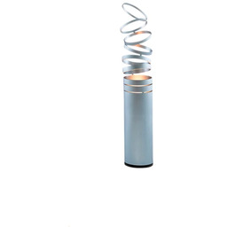 Artemide - Decomposé Light T Lampa Stołowa Fumé
