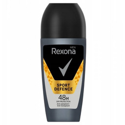 REXONA Men Sport Defence Dezodorant anti-perspirant roll-on
