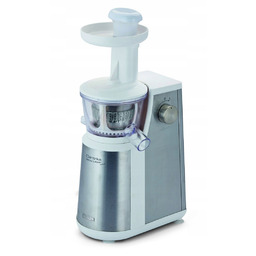Wyciskarka wolnoobrotowa Ariete Centrika Slow Juicer Metal 177/1