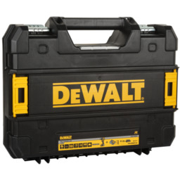 Wiertarko-wkrętarka bezszczotkowa XR 18V 65 Nm z ładowarką