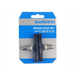 Shimano Klocki hamulcowe V-Brake S70T