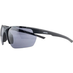 ALPINA Okulary DEFEY HR kolor BLACK MATT szkło