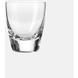 KROSNO GLASS Kieliszki XNO Shot 40 ICE, 40