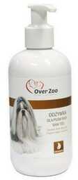 Over Zoo Odżywka dla psów rasy York 240ml