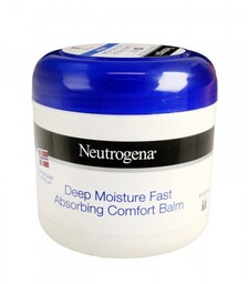 NEUTROGENA Formuła Norweska Balsam do ciała głęboko nawilżający