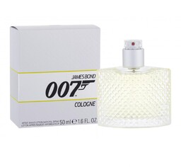 James Bond 007 Cologne for Man, Woda kolońska