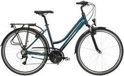 Rower Kross Explorer 2.0 U koła 28'' rama